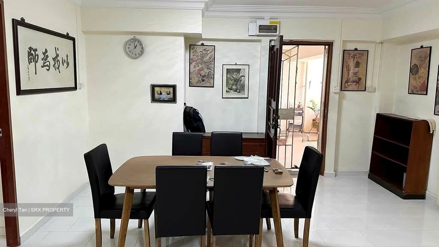 Blk 213 Bishan Street 23 (Bishan), HDB 4 Rooms #595848331